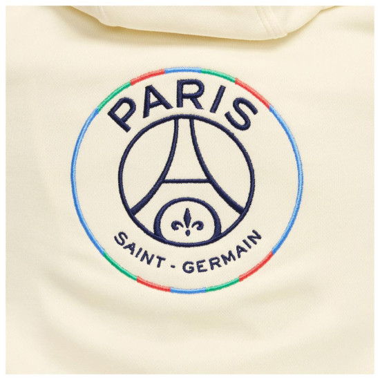 Nike Παιδικό φούτερ Paris Saint-Germain Club French Terry Nike Παιδικό φούτερ Paris Saint-Germain Club French Terry
